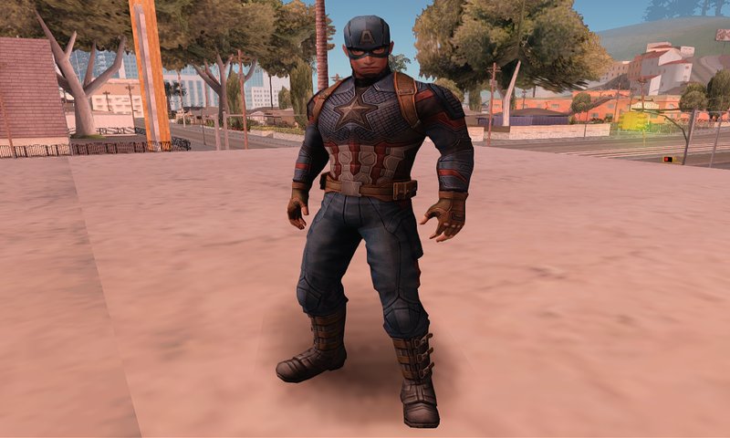 mod